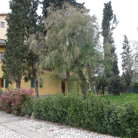 منزل الضيف سْكانديتْشي  في La Capannaccia المظهر الخارجي الصورة